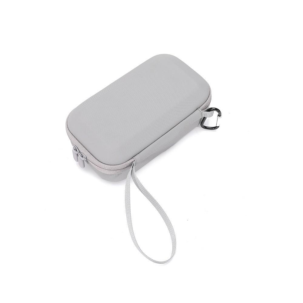 Waterproof Protective EVA Hard Case Gimbal Stabilizer Shockproof Travel Carrying Storage Bag Simple Handheld