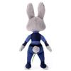 Takara Tomy Arts (TAKARATOMY A.R.T.S) Disney CharacterZootopiaSmall Plush ToyJudy Hopps