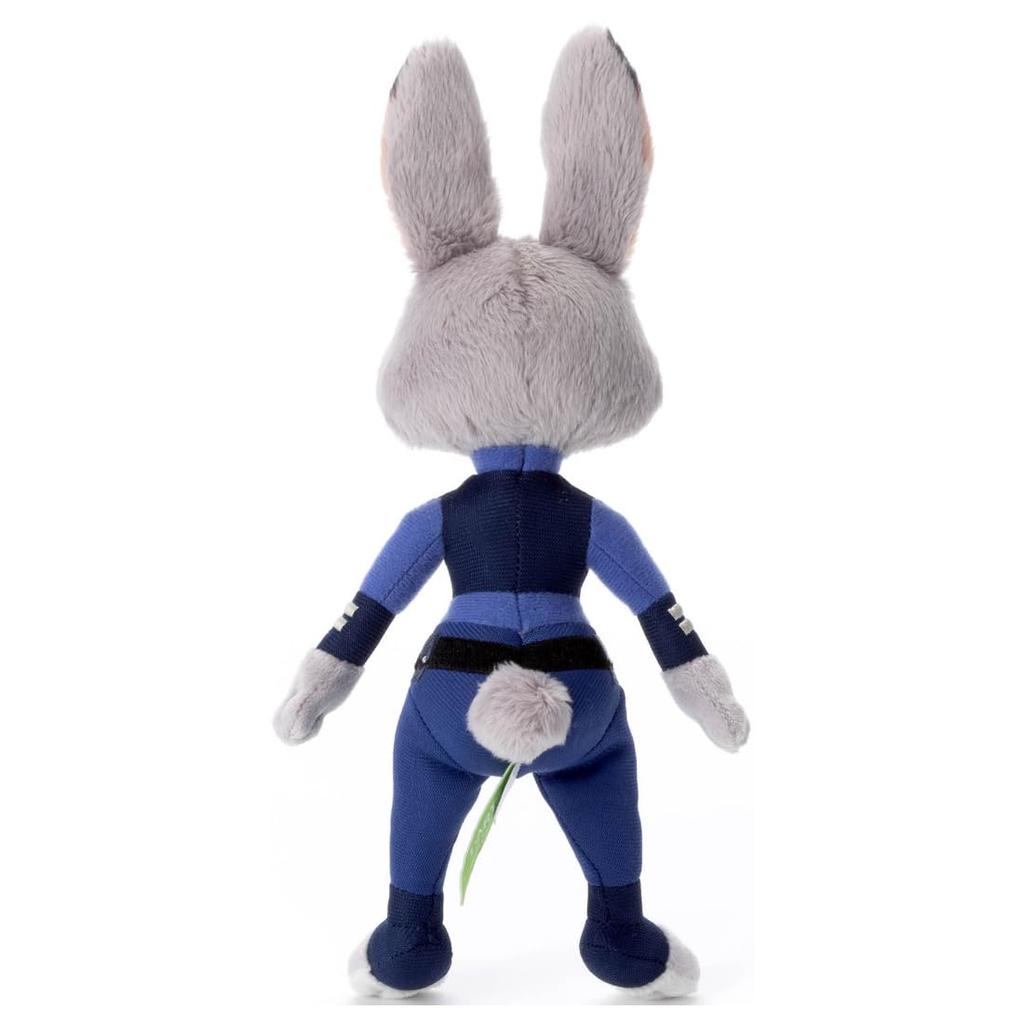 Takara Tomy Arts (TAKARATOMY A.R.T.S) Disney CharacterZootopiaSmall Plush ToyJudy Hopps