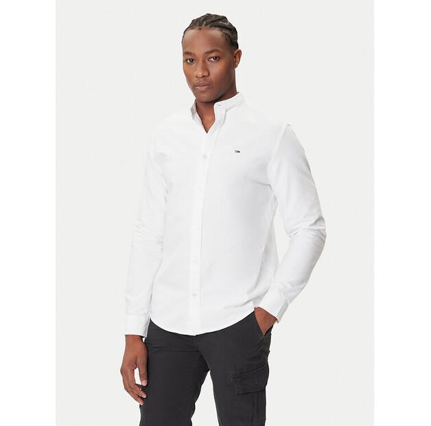 Рубашка Tommy Jeans Essential EU XXL