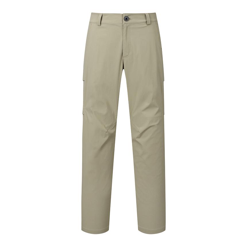 BLACKYAK Men'S Mountain Cargo Loose Fit Pants_Be