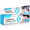 Painless Tattoo Numbing Cream Before Tattoo Numb Cream 60ml