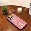 Serpent Phone Case For iPhone 17, 16,15,14,13,12,11 Plus,Pro Max, Others Soft Silicone Black Cover