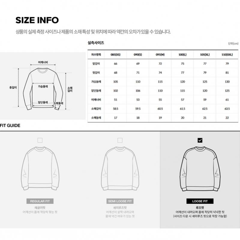 The North Face Pocket Long Sleeve Round Tee Lbr