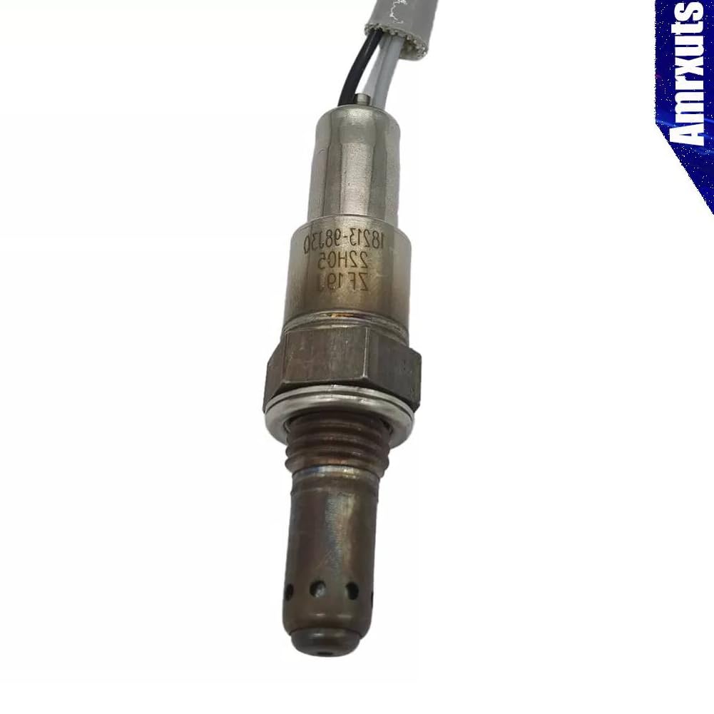 18213-98J30 Lambda Sensor Oxygen Sensor for Suzuki Outboard DF100A, DF115A, DF250A, DF140A, DF300A 18213-98J30-000,1821398J30000, 1821398J30
