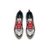 Anta Lifestyle Series Mesh Breathable Low-Top Casual Shoes Men sneakers Gray Red Blue 91838866-3