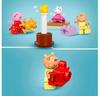 LEGO Klocki Duplo – Dom – Dom na urodziny Peppy (10433)