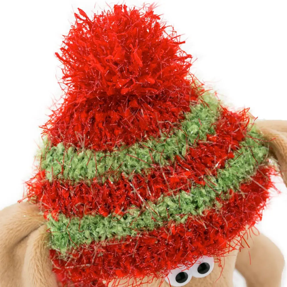 ORANGE | Soft Toy | Chucha | 1 Random | 16,5 Inch