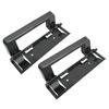 2Pcs RV Refrigerator Door Latch Handle OE 3316882900 Ergonomic RV Refrigerator Door Handle Wear Resist RV Parts Accessories