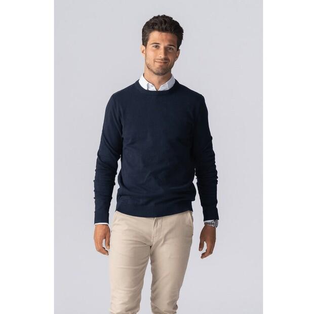 Свитер TeeShoppen Basic Collection EU S