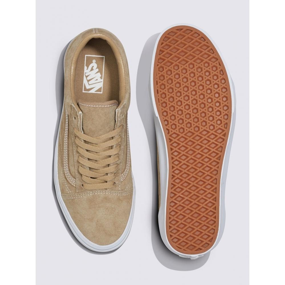 Vans Pig Suede Old Skool Old School Vn000cr54mg1