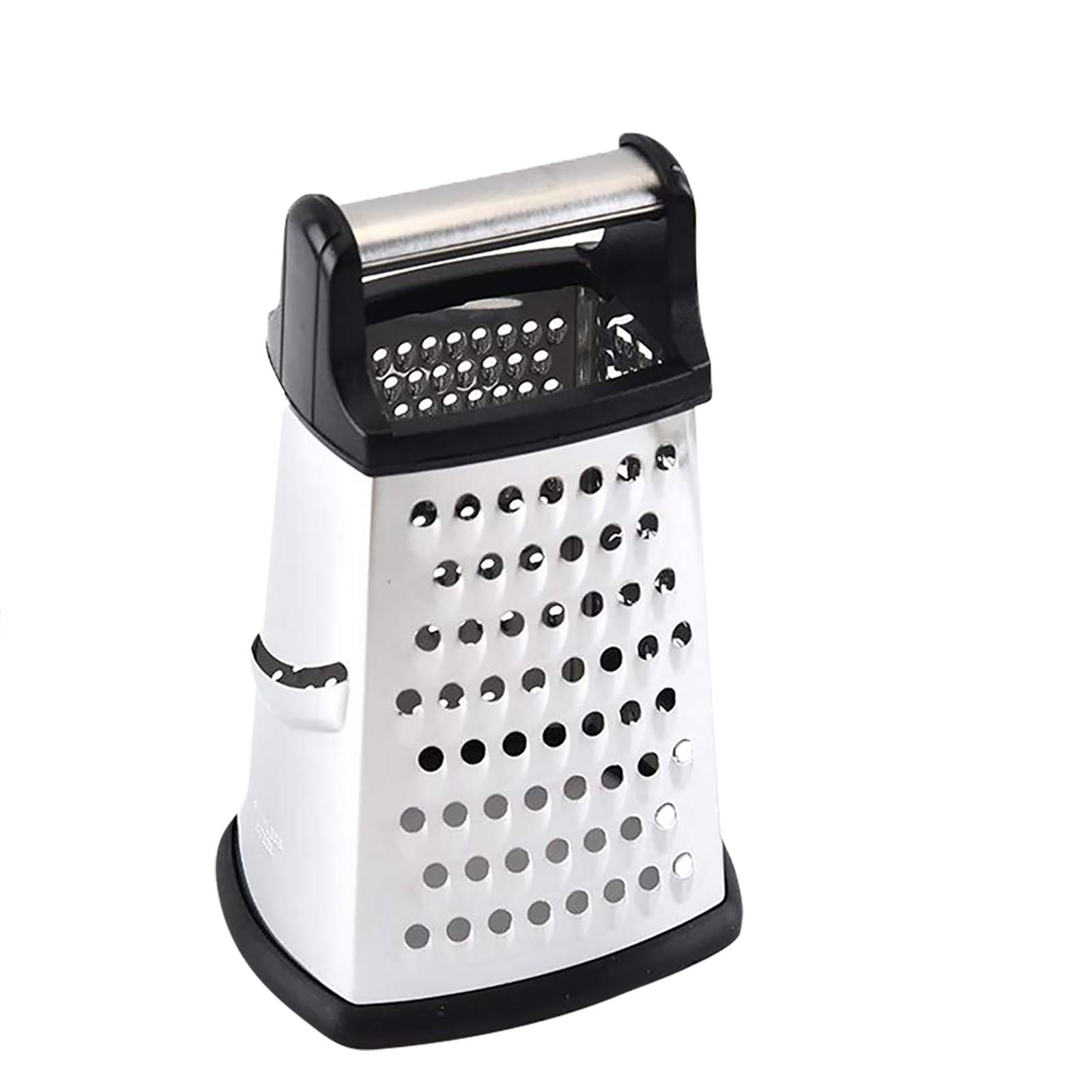 

Surface Grater, Stainless Steel, For Coarse And Fine Grinders,suitable For Fruit