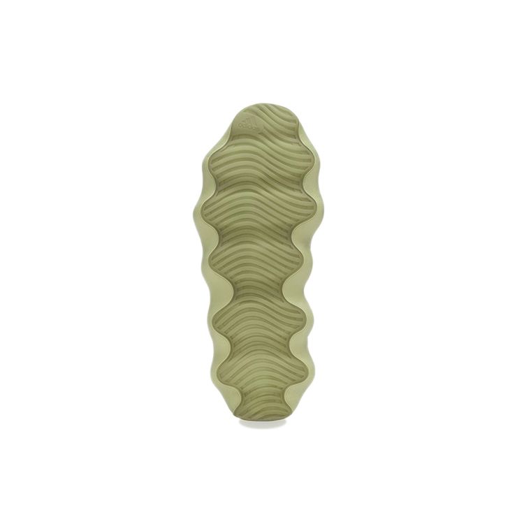 adidas Yeezy 450 Resin Unisex Tenisky Zelené GY4110