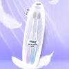 Lengsuanling Anti-Bacterial Sensitivity Protection Toothbrush, 4-Count