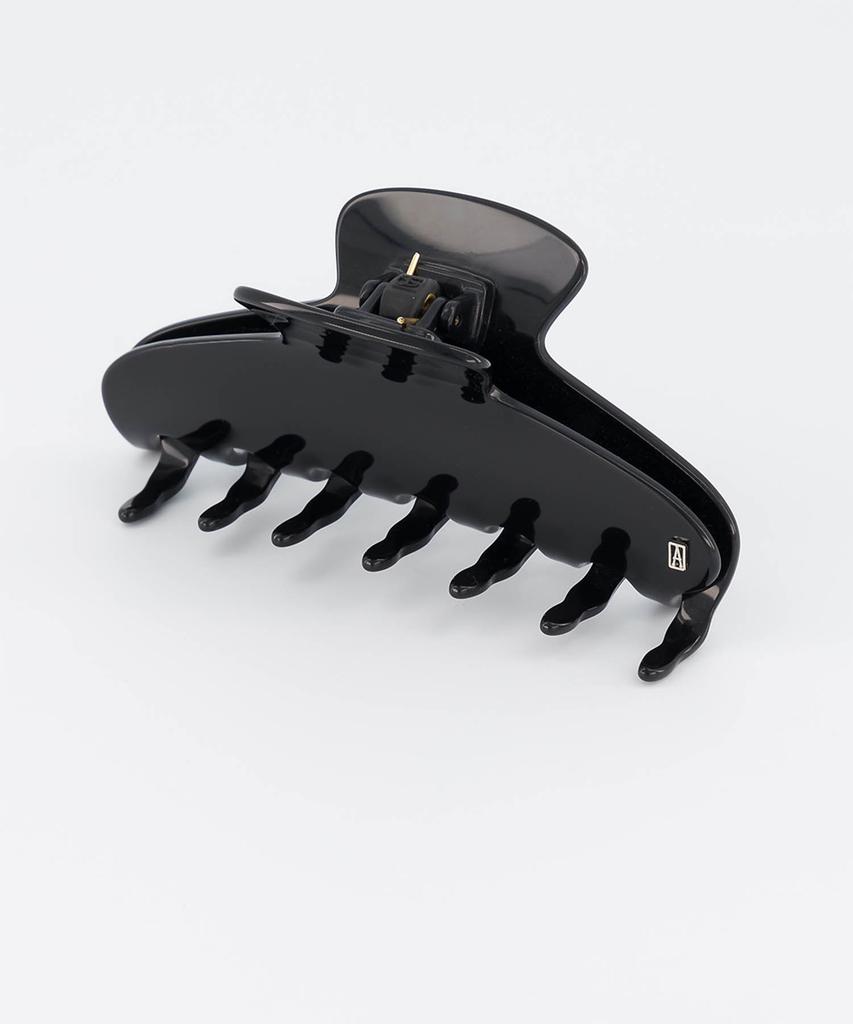 Alexandredeparis Saint Germain Hair Clip Black 11