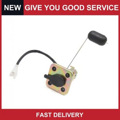 Pack of 1 For Yamaha ZY125 Motorcycle Fuel Tank Level Float Sensor Sending Unit