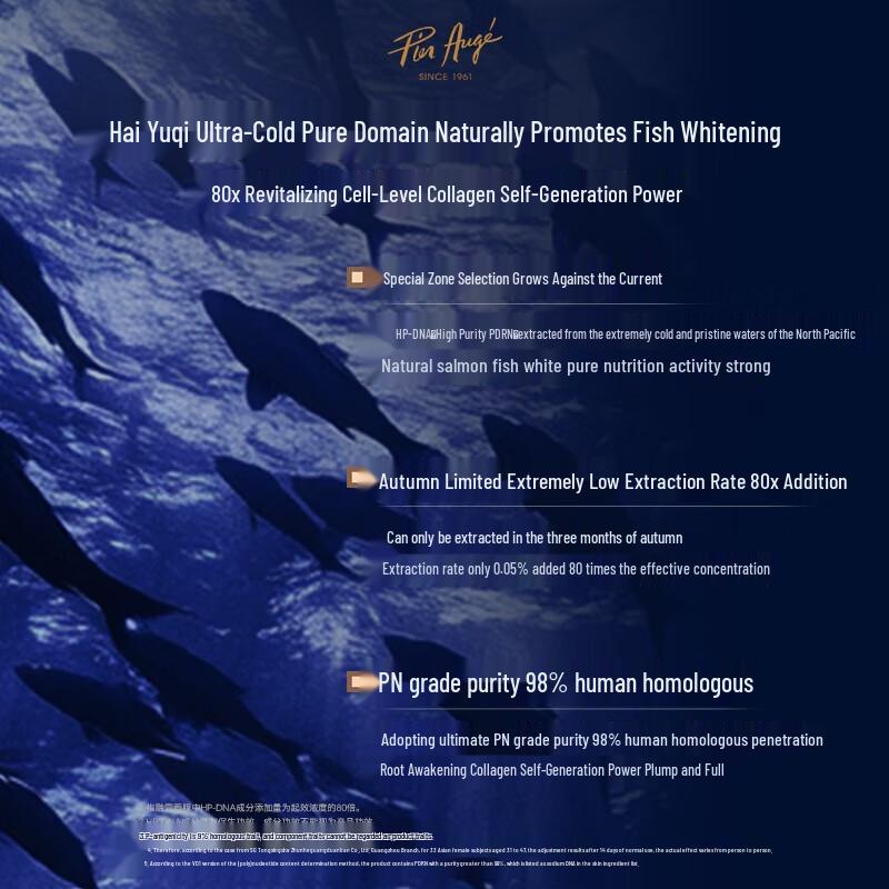 Pier Auge Melting Mask