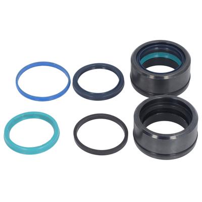 Forklift Steering Cylinder Sealing Kit 3014509001 ABS Heat Resistant Forklift Sealing Kit for E16C