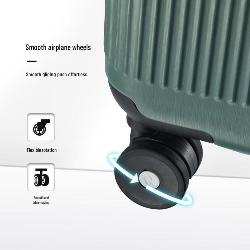 Samsonite NZ2 25-inch Hardside Luggage