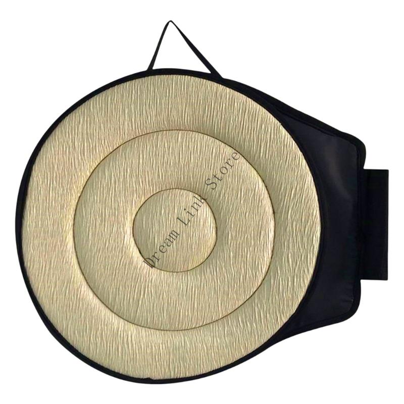 Q1FD 360 Degree Rotating Car Cushion Easy Installs For Seniors Pregnant women