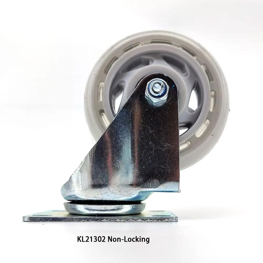 Kegland Barware 100mm Heavy Duty Castor Wheel Locking/non-locking Wheel Beer Brewing Equiment Homebrew