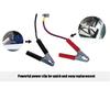 Savage Marine 18LBS Electric Trolling Motor 180 W Outboard Engine By DC Battery Driven Screws Propellers
