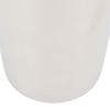 304 Steel Mixing Cup Portable Cocktail Shaker Sturdy Shaker Cup  Milkshake Making