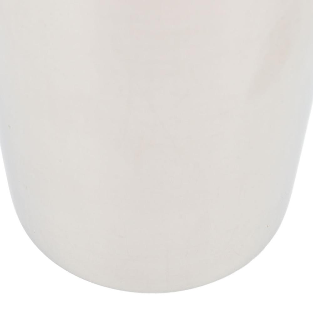 304 Steel Mixing Cup Portable Cocktail Shaker Sturdy Shaker Cup  Milkshake Making