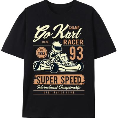 T-shirtler – Tişörtler