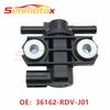 36162-RDV-J01 Evap Vapor Canister Purge Valve Solenoid 12581985 For Acura Mdx Honda Accord Odyssey Pilot Ridgeline Saturn Vue