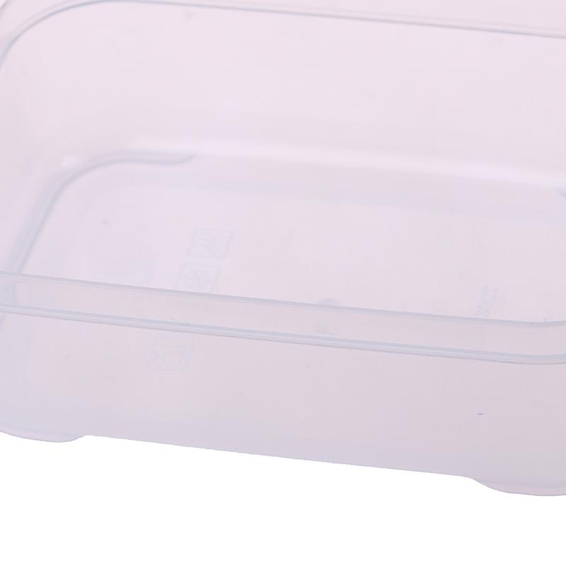 12 Reptile Egg Incubator Tray Thermometer Diy Incubation Gecko Lizard Snake