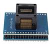SSOP34 To DIP34 IC Programmer Adapter Test Socket Pitch 0.65mm Support for SSOP28 SSOP24 SSOP20 SSOP16 SSOP14