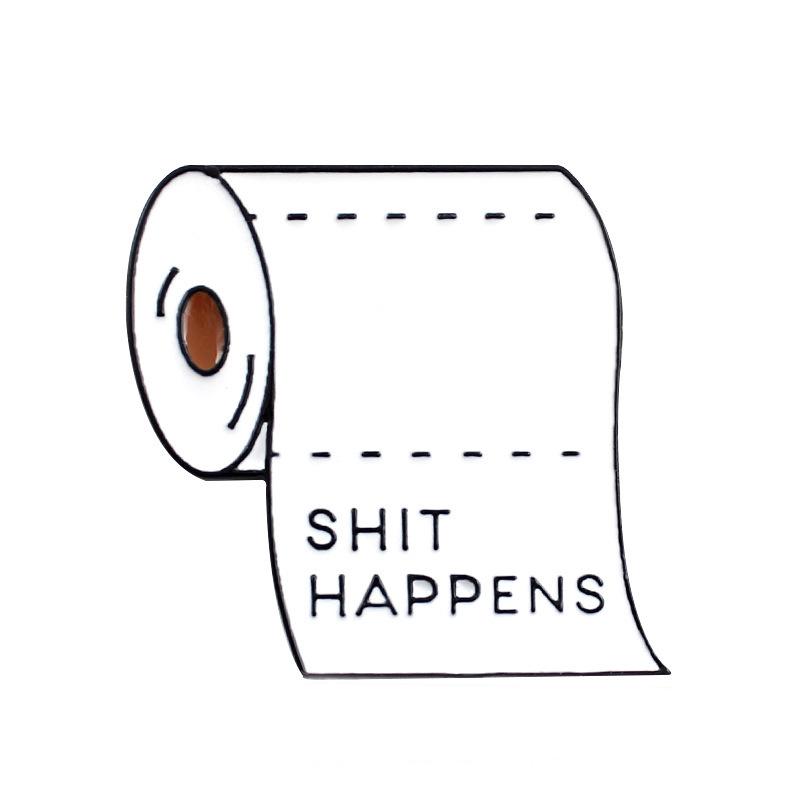 Kreativní kreslená brož s koťátkem: Roztomilá slitinová zvířátková brož na oblečení, tašky, batohy