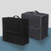 Essential Car Trunk Storage Bag  Storage Bag Large for Organizing Auto Items
