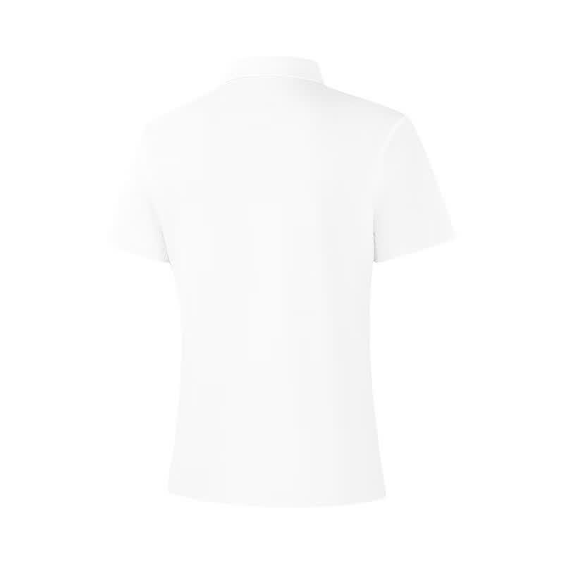 Li-Ning Women's Outdoor Short-Sleeve Polo Shirt