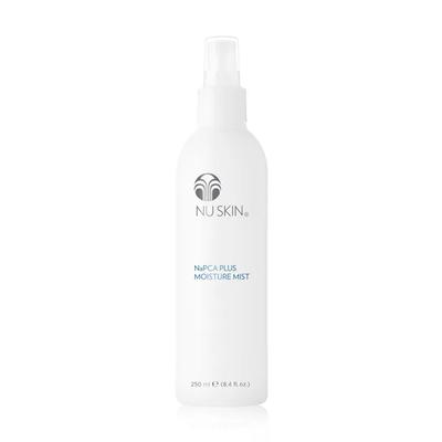 NaPCA Plus Moisture Mist