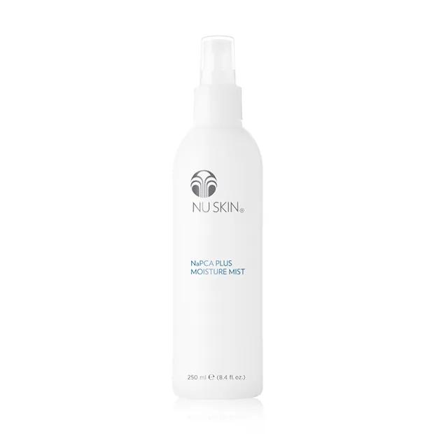 NU SKIN NaPCA Plus Moisture Mist
