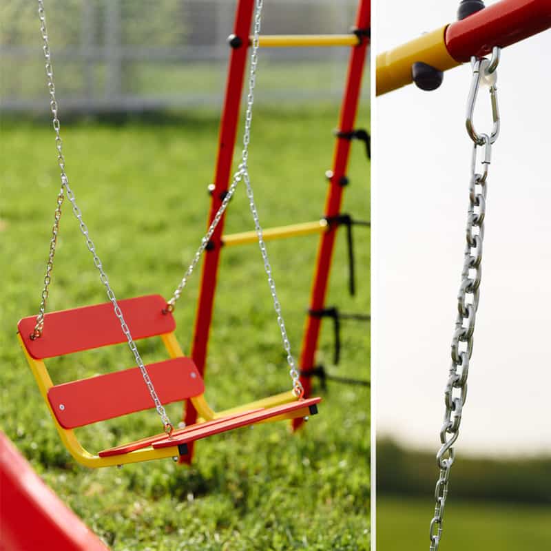 Chain Swing