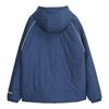 [NEW BALANCE] Men's Padded Short Coat Insulated Winter Jacket AMJ53172 (NB Navy Size L)