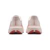 Nike Pegasus 42 Grigio Fantasma Bianco Rosa Bianco Vela Bianca Valle Metallica Scarpe da Ginnastica da Donna IB1881-004