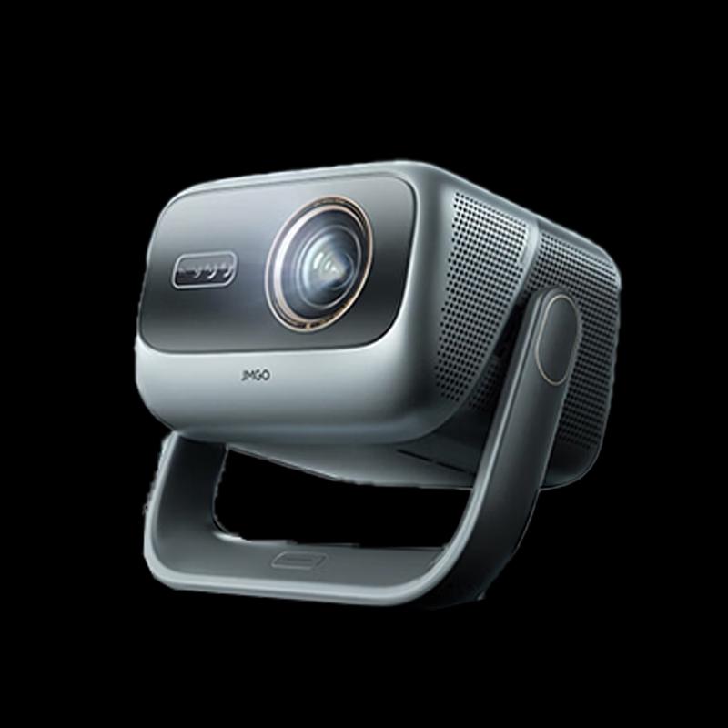 מקרן JMGO N5 Pro Series 4K לייזר משולש גימבל (גרסת CN)