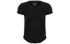 T Shirt Women's Black 1361371-001