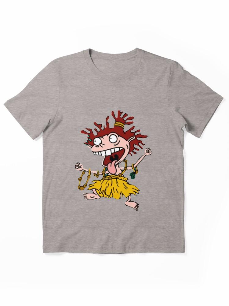The Wild Thornberrys Classic The You Wild Thornberry Fun Donnie Forest Essential Unisex T-Shirt