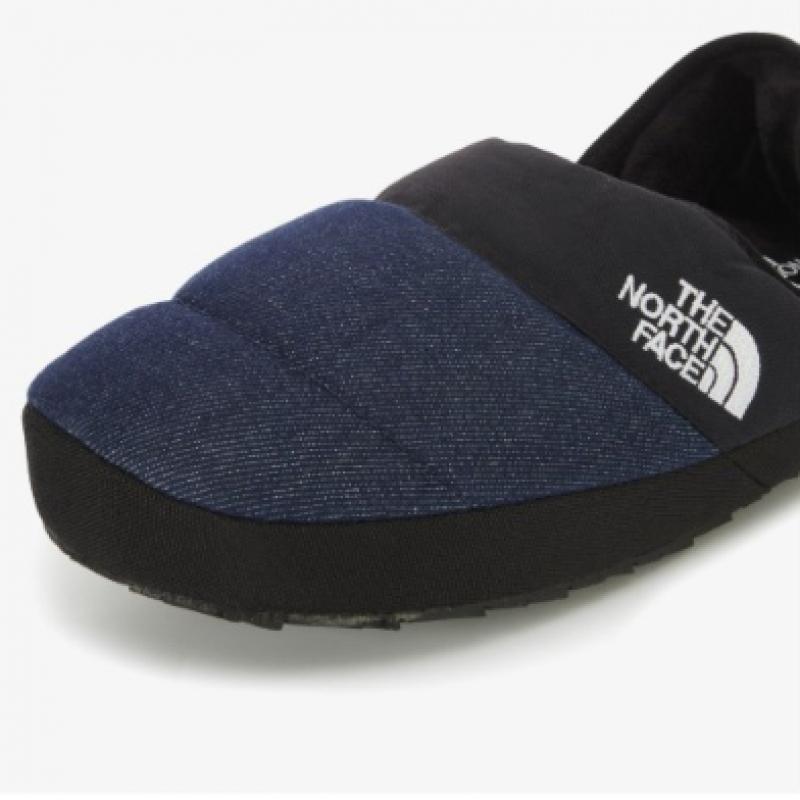 The North Face Nupse Mule Denim Blue Ns85r66a