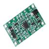 3.2V 3.7V Güneş Enerjili Şarj Kontrol Kartı Lityum Pil Şarj Kontrolcüsü 6V12V İçin