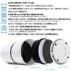 BBT Air Purifier Replacement Filter Compatible Dust Collection and Deodorizing Filter for and 2 Filters Included LV-H132-RF Pollen, Allergens, PM2.5