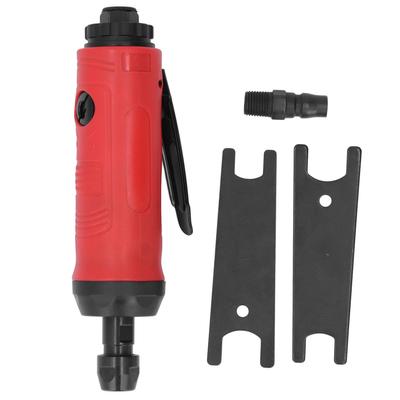 Air Die Grinder 18000rpm Low Noise Zinc Alloy Pneumatic Grinding Machine Air Die Mill Tool
