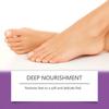 Limited time!!Oceaura Lavender Horny Foot Mask Gentle Care Foot Moisturizing Soft Smooth Individually Packaged Convenient