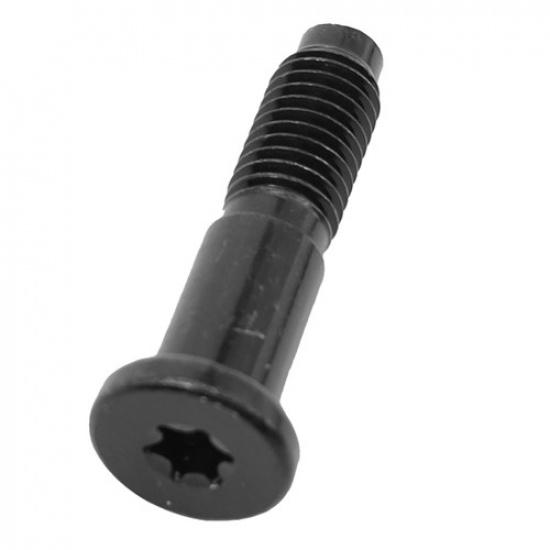 For Chevrolet Silverado 1500 2500 3500 2xDoor Latch Tailgate Striker Bolt Kit