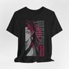 Yoriichi Anime Graphic T-Shirt Mens Womens Tees Top Tee Tops, Japanese Cartoon Shirt, Manga T-Shirt Mens Womens Tees Top, Otaku Gift